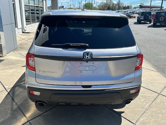 2019 Honda Passport EX-L in Statesville, NC - Black Automotive Group