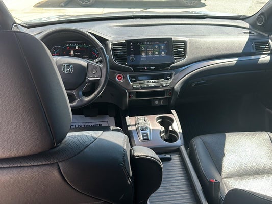 2019 Honda Passport EX-L in Statesville, NC - Black Automotive Group