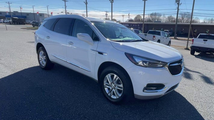 2020 Buick Enclave Essence in Statesville, NC - Black Automotive Group