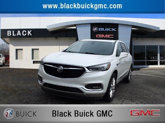 2018 Buick Enclave Premium in Statesville, NC - Black Automotive Group
