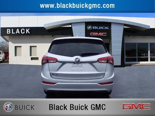 2019 Buick Envision Preferred in Statesville, NC - Black Automotive Group