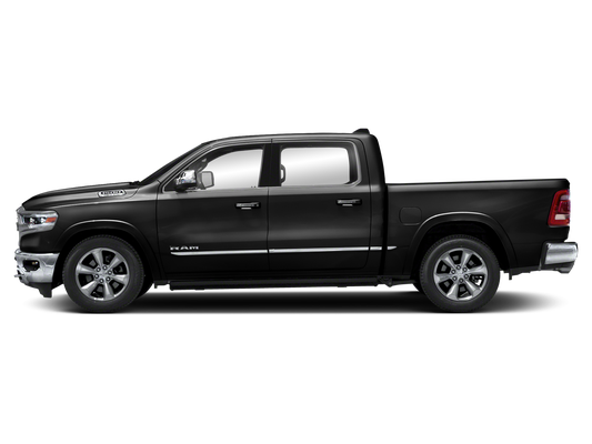 2019 RAM 1500 Limited in Statesville, NC - Black Automotive Group