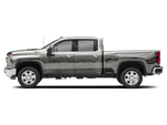 2021 Chevrolet Silverado 2500Hd 4WD Crew Cab Standard Bed LTZ