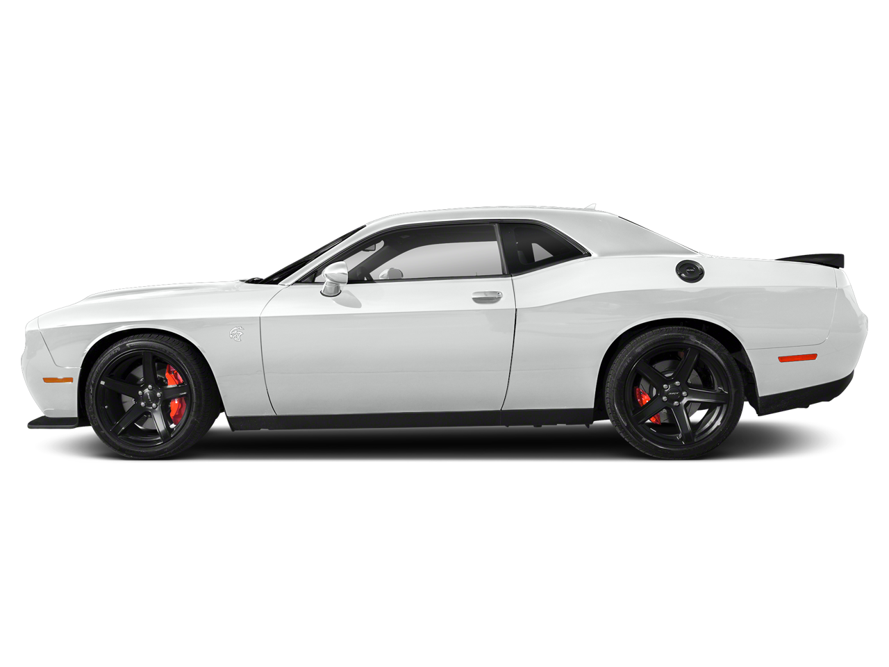 2021 Dodge Challenger SRT Hellcat Redeye Widebody
