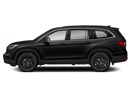 2021 Honda Pilot Special Edition in Statesville, NC - Black Automotive Group