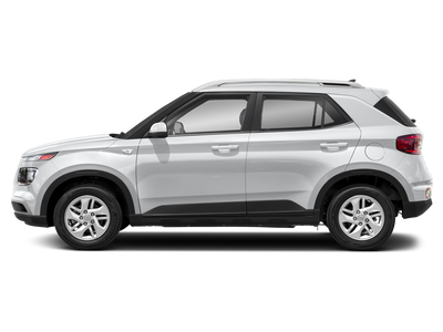 2021 Hyundai VENUE SEL/DENIM SEL