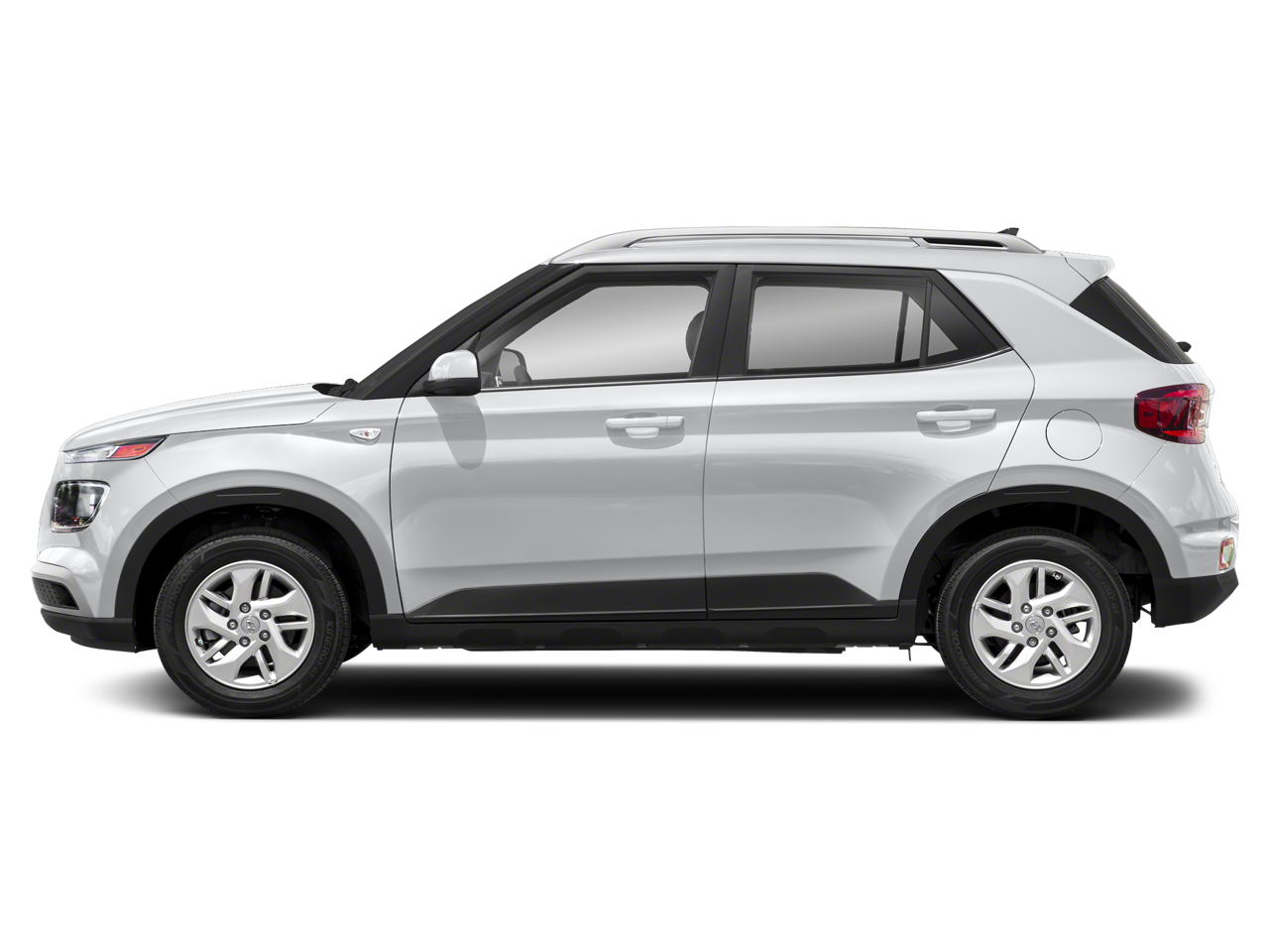 2021 Hyundai VENUE SEL/DENIM SEL