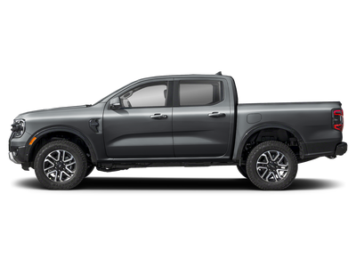 2024 Ford RANGER LARIAT LARIAT