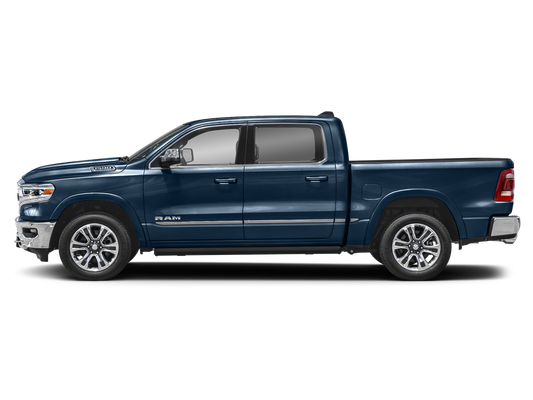 2024 RAM 1500 Limited in Statesville, NC - Black Automotive Group