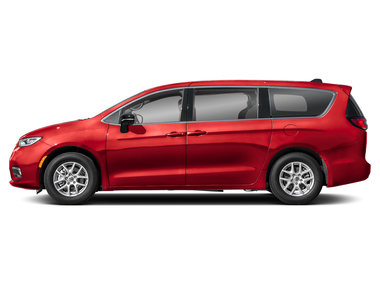 2026 Chrysler Pacifica Select - Photo 21