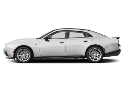 2026 Dodge Charger CHARGER R/T PLUS 4-DOOR AWD
