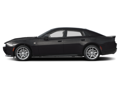 2026 Dodge Charger CHARGER R/T PLUS 4-DOOR AWD
