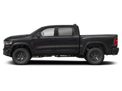 2026 RAM 1500 RAM 1500 RHO CREW CAB 4X4 5'7' BOX
