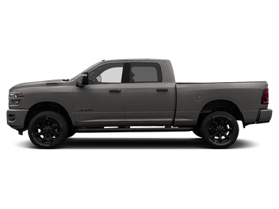 2026 RAM 2500 RAM 2500 BIG HORN CREW CAB 4X4 6'4' BOX