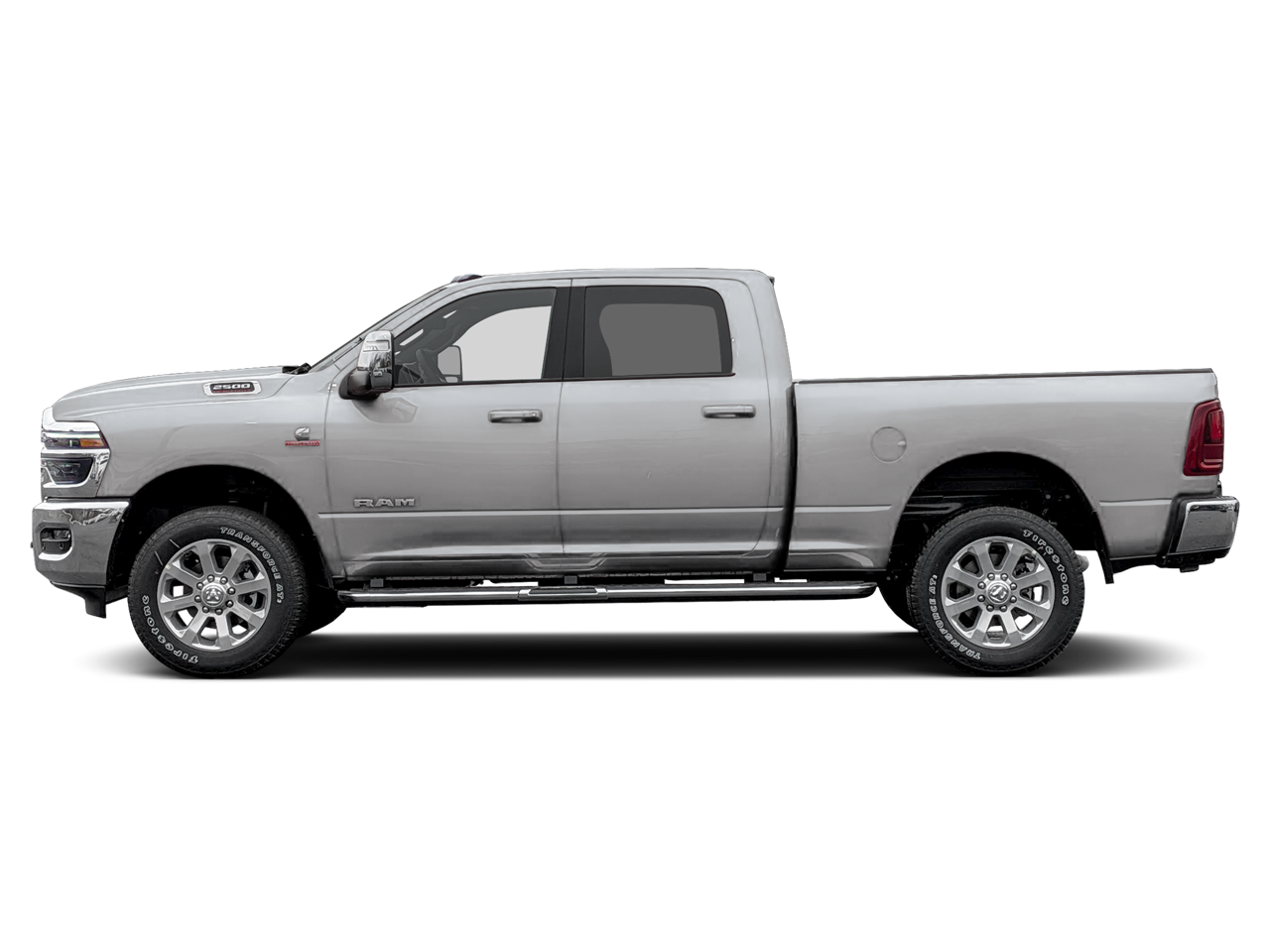 2026 RAM 2500 RAM 2500 LARAMIE CREW CAB 4X4 6'4' BOX