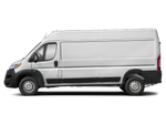 2026 RAM Promaster 2500 Tradesman
