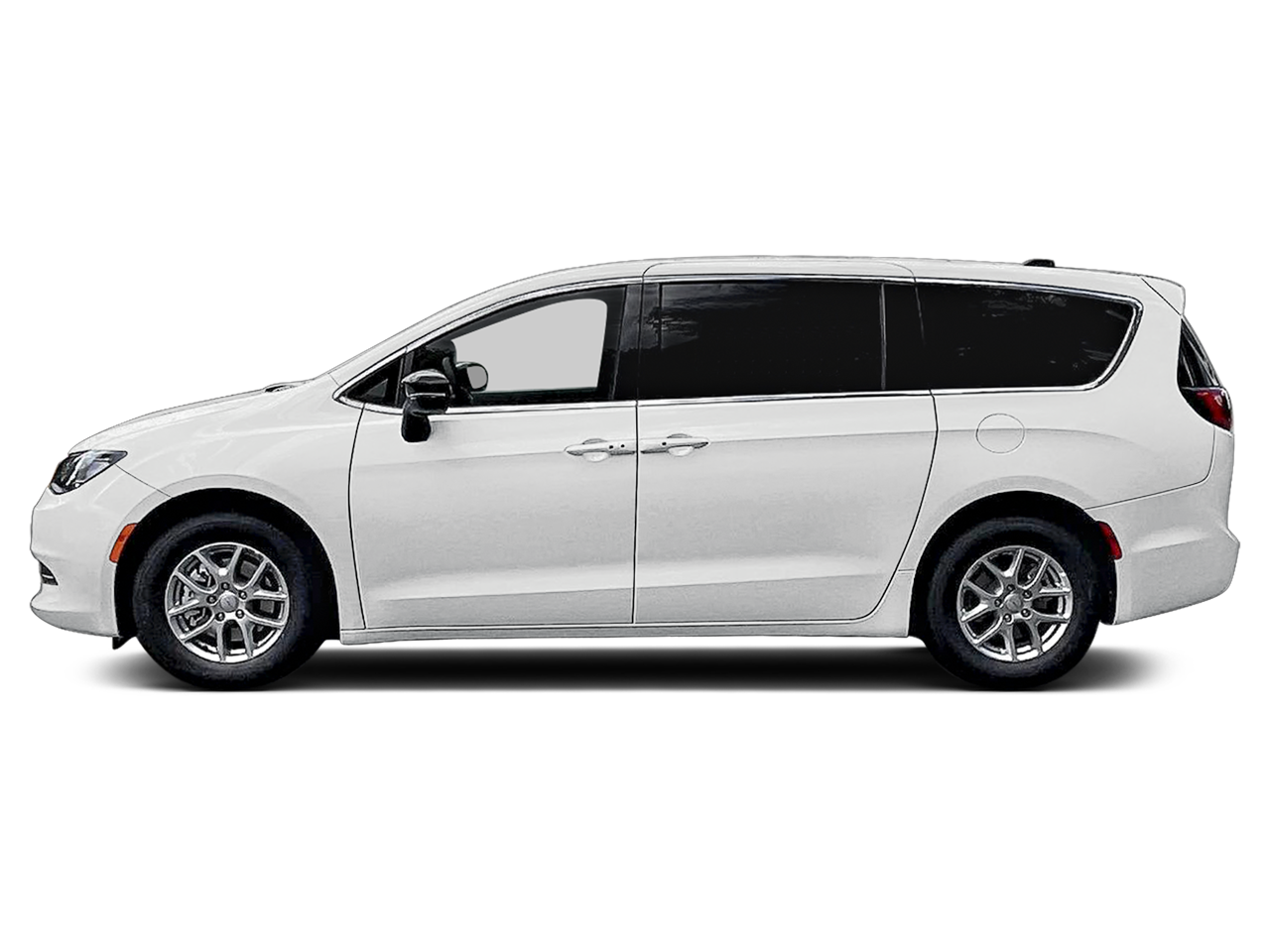 2027 Chrysler Pacifica LX