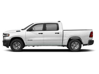 2027 RAM 1500 Tradesman