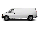 2013 Chevrolet Express Cargo 2500 Base