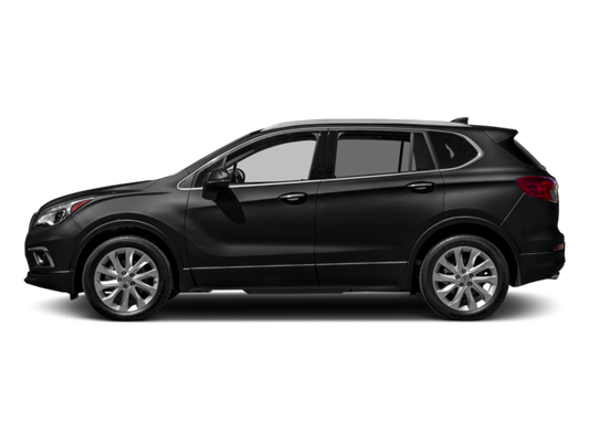 2016 Buick Envision Premium II in Statesville, NC - Black Automotive Group