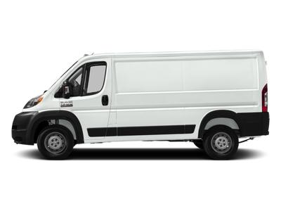 2017 RAM ProMaster Cargo Van Cargo Van Low Roof 136' WB