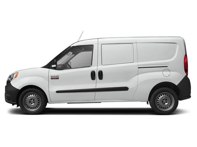 ram promaster black