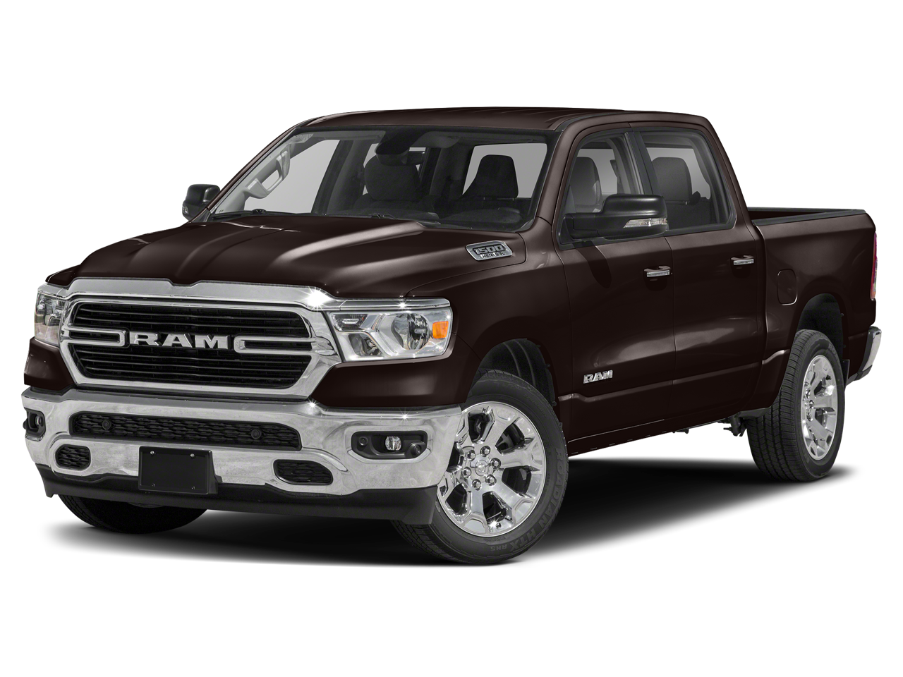 2019 RAM 1500 Pickup