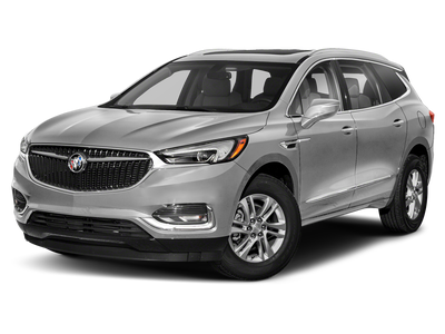 2021 Buick Enclave Premium