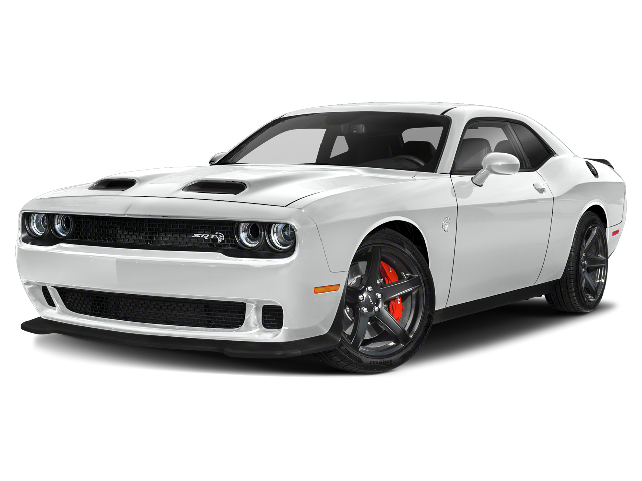 2021 Dodge Challenger SRT Hellcat Redeye Widebody