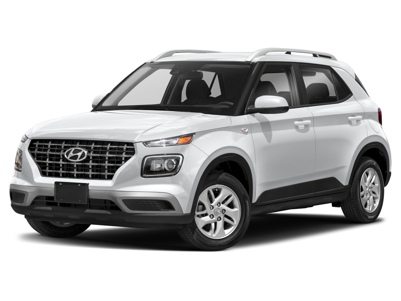 2021 Hyundai VENUE SEL/DENIM SEL