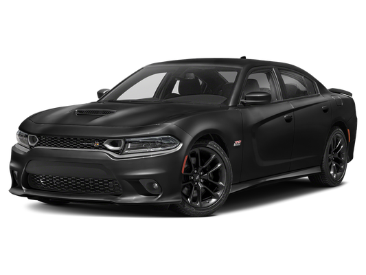 2023 Dodge Charger Scat Pack in Statesville, NC - Black Automotive Group