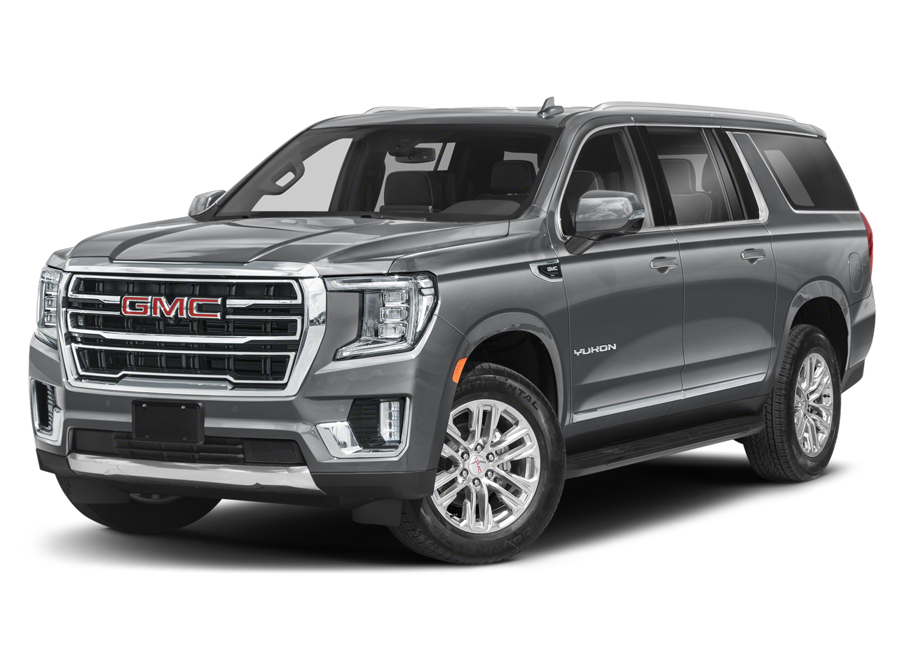 2023 GMC Yukon XL 4WD SLT