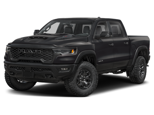 2025 RAM 1500 RHO Crew Cab 4x4 5'7' Box