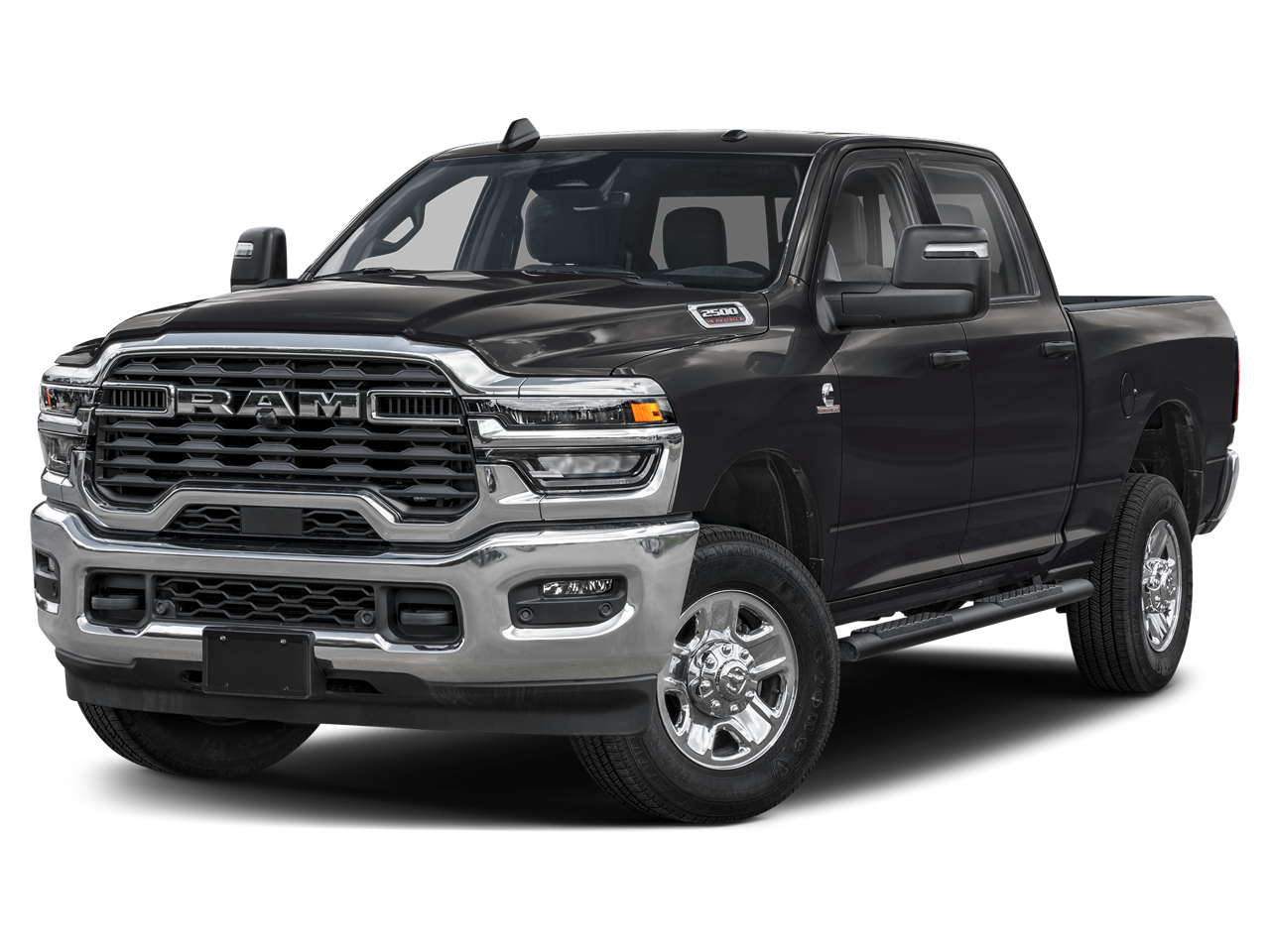 2025 RAM 2500 Pickup Big Horn