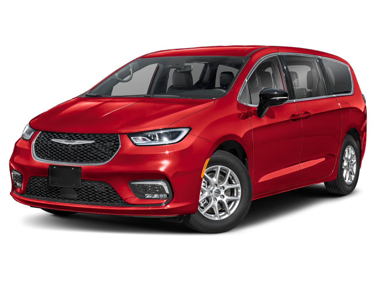 2026 Chrysler Pacifica Select - Photo 19
