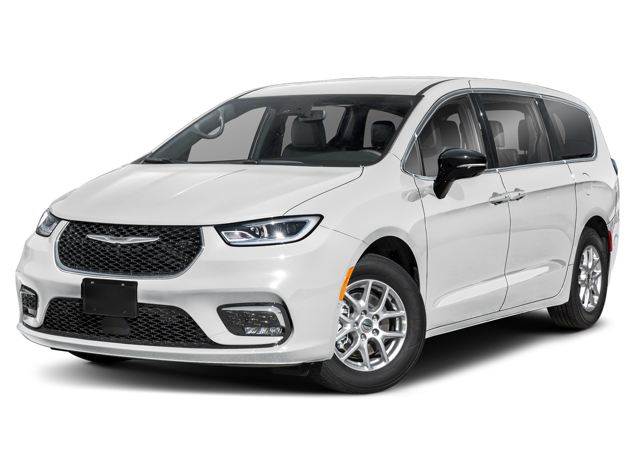 2026 Chrysler PACIFICA SELECT Base