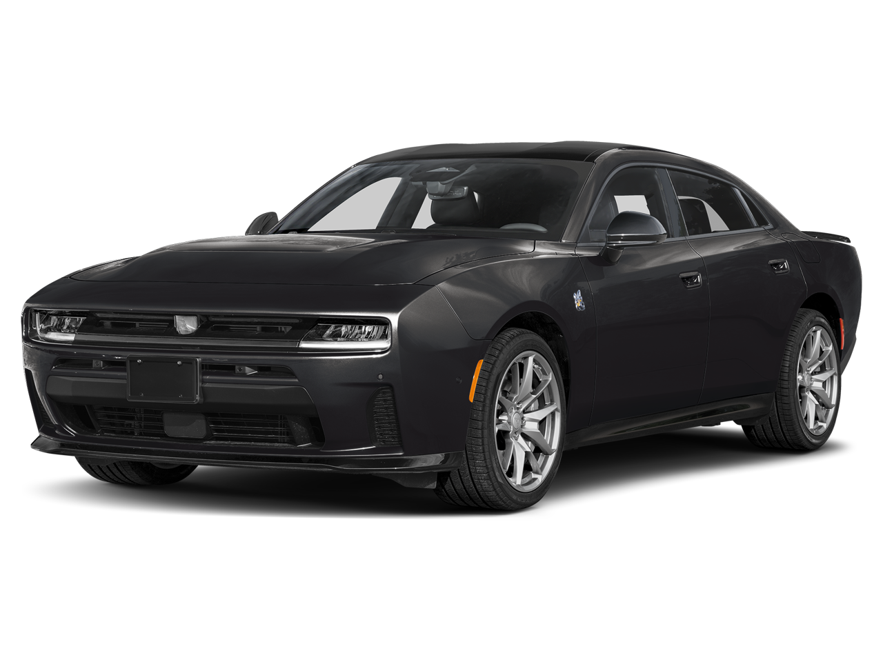 2026 Dodge Charger CHARGER R/T PLUS 4-DOOR AWD