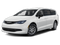 2027 Chrysler Pacifica LX
