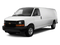 2013 Chevrolet Express Cargo 2500 Base