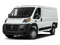 2017 RAM ProMaster Cargo Van Cargo Van Low Roof 136' WB