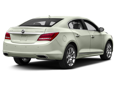 2015 Buick LaCrosse Premium I