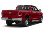 2015 RAM 2500 Big Horn