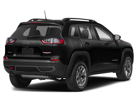 2020 Jeep Cherokee Trailhawk in Statesville, NC - Black Automotive Group