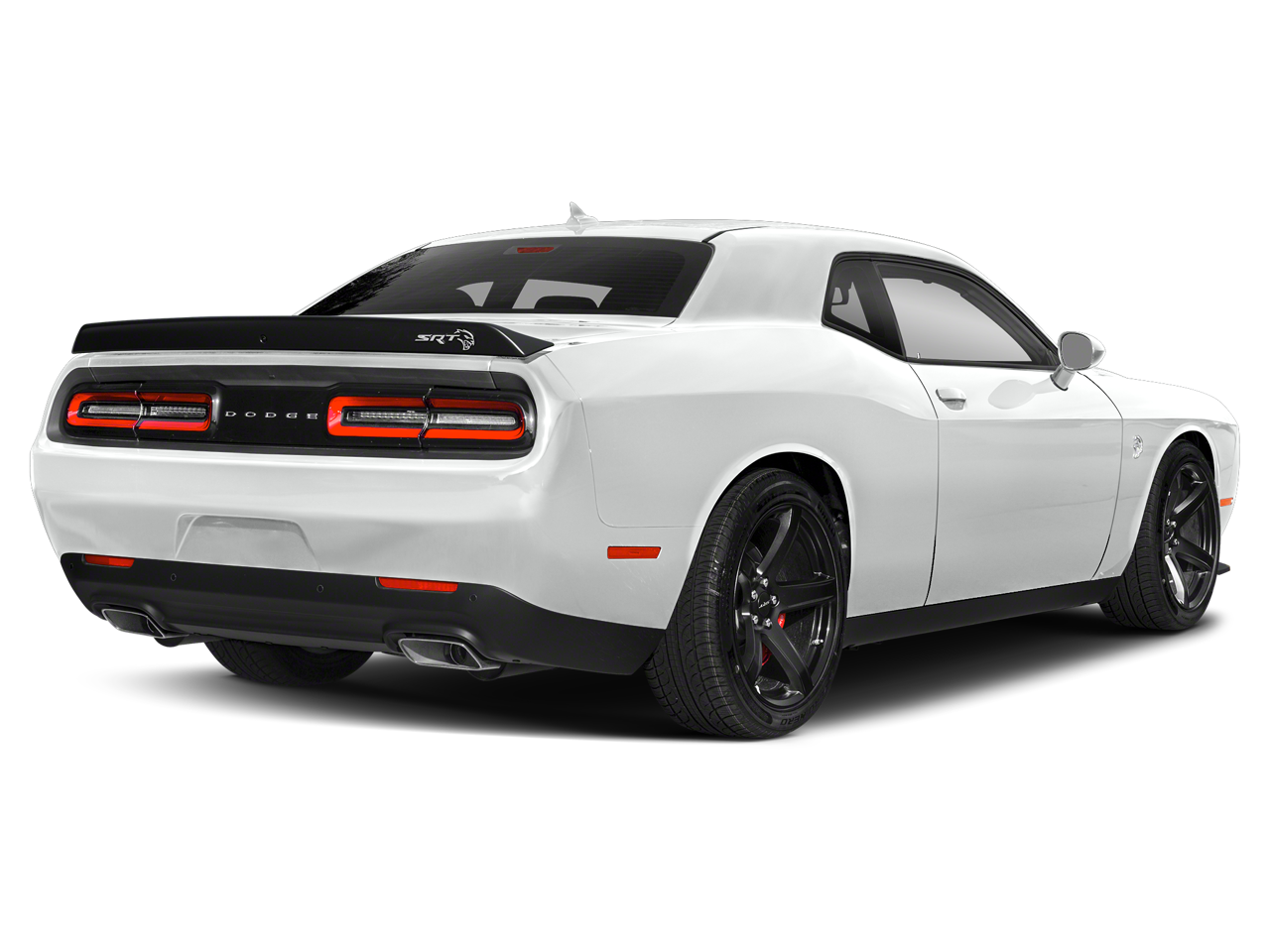 2021 Dodge Challenger SRT Hellcat Redeye Widebody