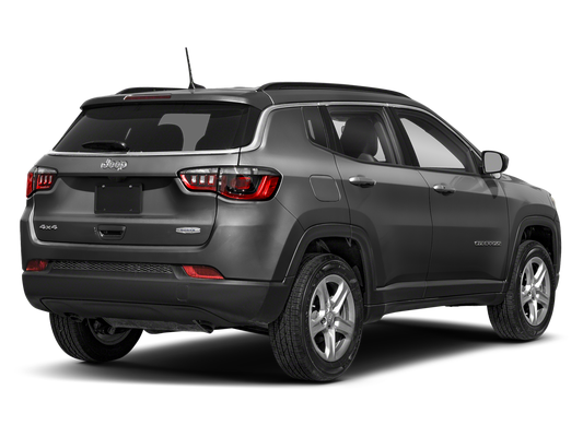 2024 Jeep Compass Sport in Statesville, NC - Black Automotive Group