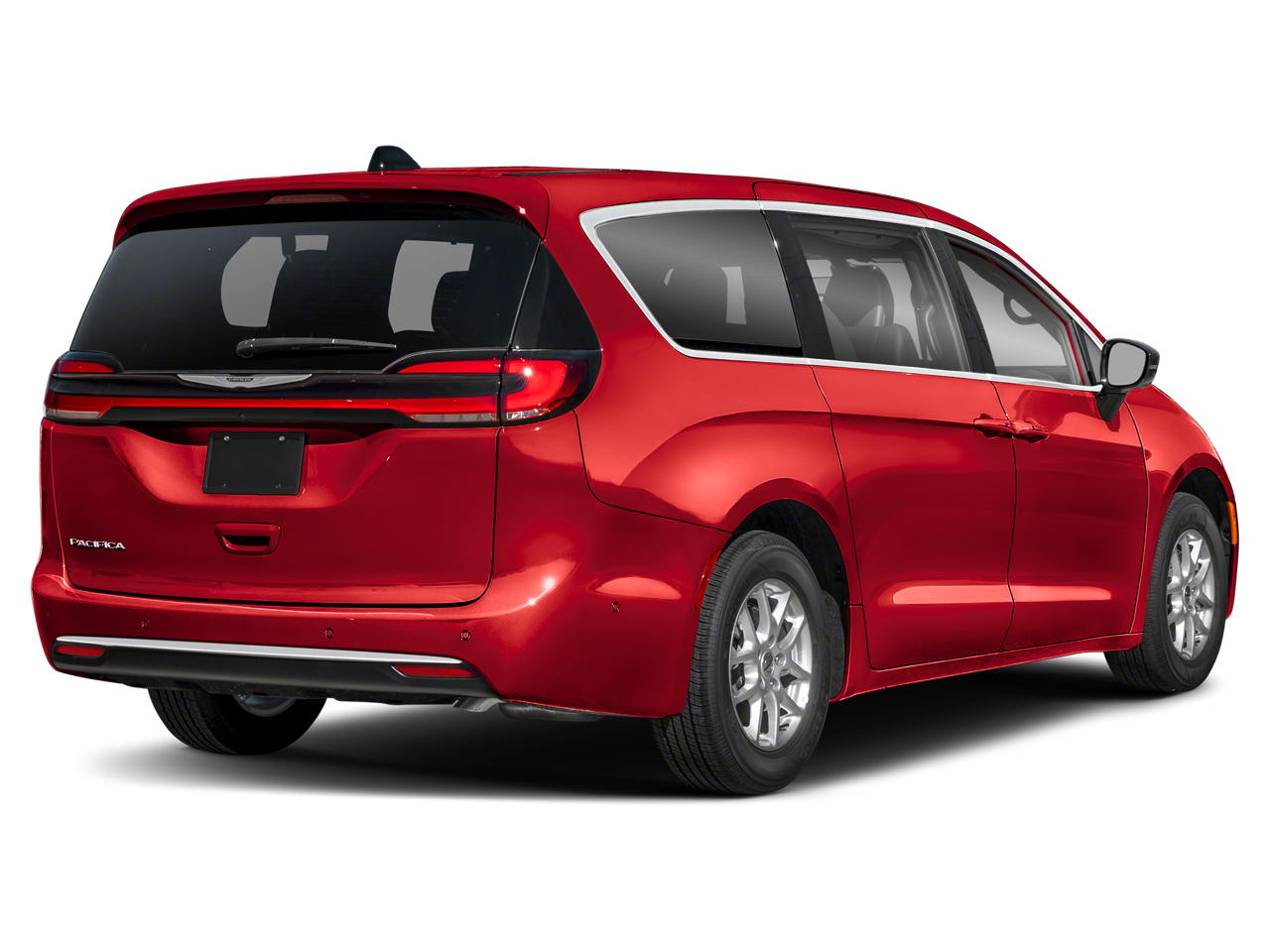 2026 Chrysler Pacifica Select - Photo 20