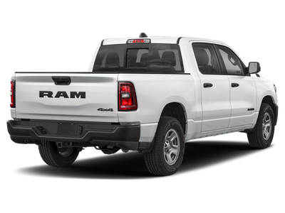 2027 RAM 1500 Tradesman