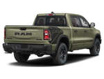 2027 RAM 1500 RAM 1500 REBEL CREW CAB 4X4 5'7' BOX