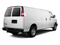 2013 Chevrolet Express Cargo 2500 Base