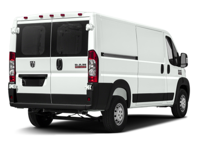2017 RAM ProMaster Cargo Van Cargo Van Low Roof 136' WB